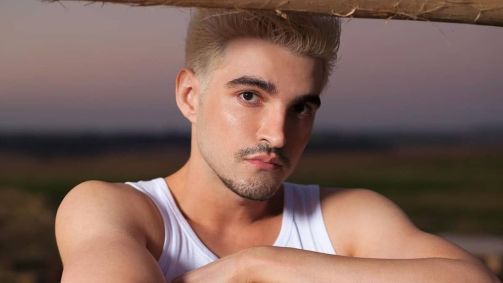 Jão cantará no Palco Mundo do Rock in Rio Lisboa em 2024, dia que Ed Sheeran é headliner