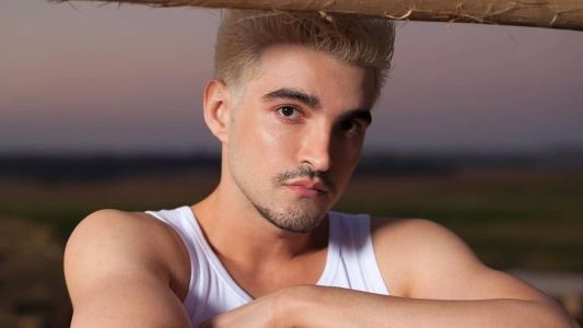 Jão cantará no Palco Mundo do Rock in Rio Lisboa em 2024, dia que Ed Sheeran é headliner