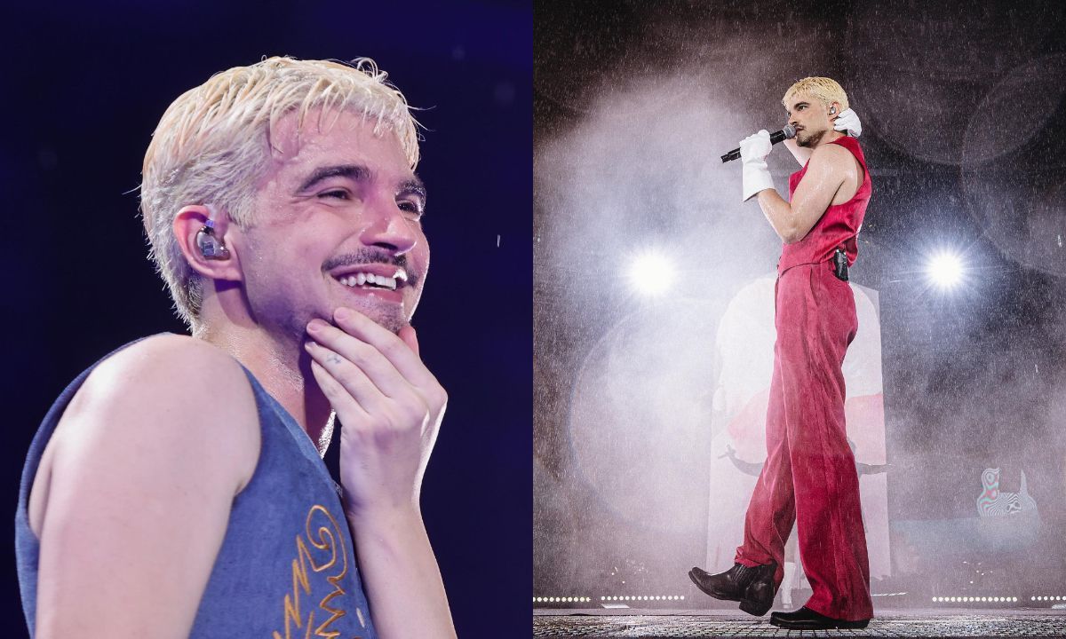 Jão traz turnê 'SUPER' a BH com estrutura de show internacional; saiba detalhes