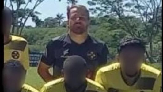 Jãozinho tinha 40 anos
