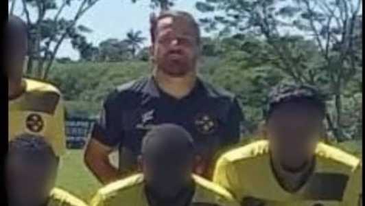 Jãozinho tinha 40 anos