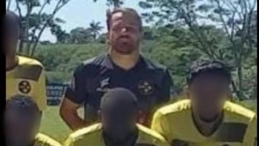 Jãozinho tinha 40 anos