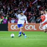 Jovem volta a ser utilizado por Seabra no Cruzeiro após mais de dois meses sem jogar