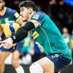 Japão x Brasil: onde assistir ao jogo pela Liga das Nações de Vôlei