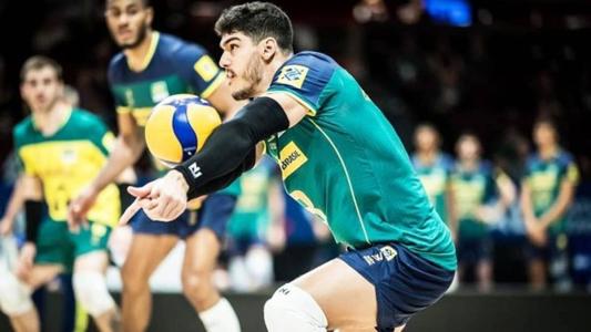 Japão e Brasil se enfrentam na Liga das Nações
