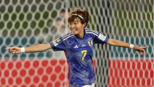Japão e Costa Rica se enfrentam na Copa do Mundo Feminina