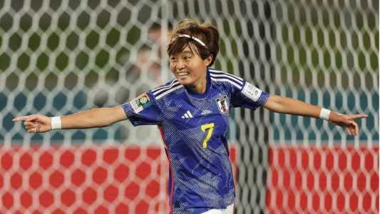 Japão e Costa Rica se enfrentam na Copa do Mundo Feminina