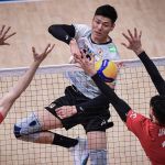 Japão x Polônia: onde assistir à semifinal da Liga das Nações de Vôlei  