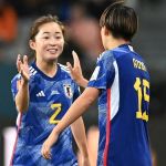 Japão domina, vence a Costa Rica e vai às oitavas da Copa do Mundo Feminina