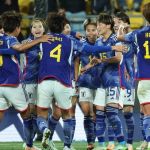 Japão goleia a Espanha pela Copa do Mundo Feminina; Zâmbia vence a Costa Rica