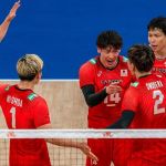 Japão x Cuba: onde assistir ao jogo pela Liga das Nações de Vôlei  