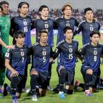 Japão vence Bahrein e é 'primeira classificada' para a Copa do Mundo em 2026