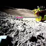 A Lua está encolhendo? Pesquisa revela detalhes sobre o satélite natural
