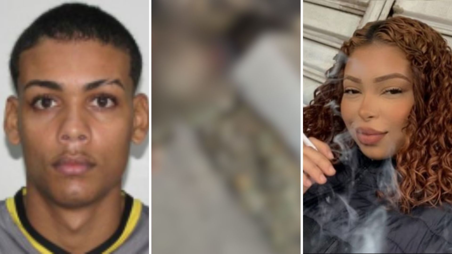 Japinha do CV está viva? Corpo atribuído a Penélope era de homem da Bahia