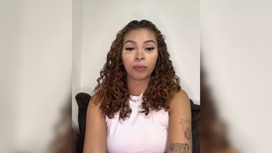Influencer Maria Eduarda disse que foi associada de forma errônea ao vulgo ‘Japinha do CV’, que afinal não existe
