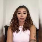 ‘Japinha não existe’, diz mulher que teve imagem ligada à morte em megaoperação