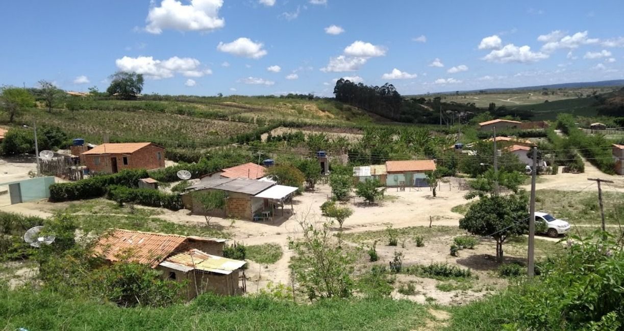 Sobrinho mata tio com golpes de machado após briga familiar, no interior de Minas