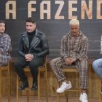 A Fazenda 15: Jaque, Lucas, Yuri ou Henrique? Saiba quem faz a Prova do Fazendeiro