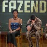 A Fazenda 15: Jaque, Márcia, Lucas ou Sander? Saiba quem faz a Prova do Fazendeiro