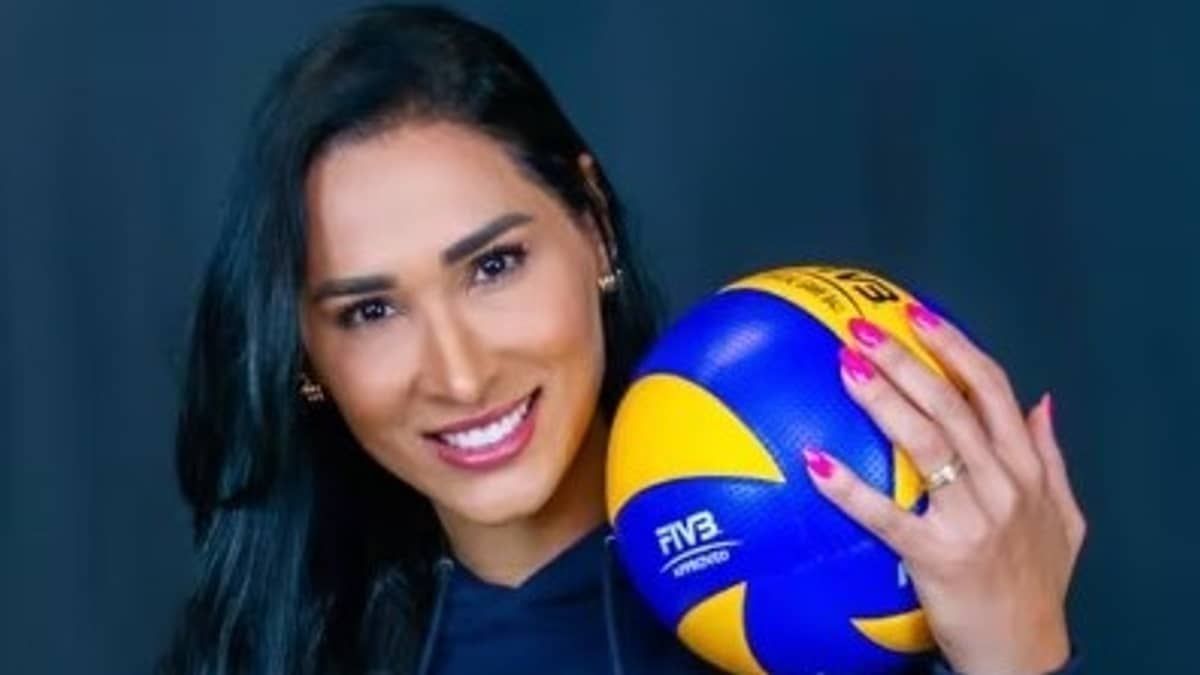 Jaqueline desiste de aposentadoria e defenderá Campinas na Superliga C