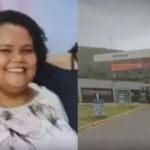 Mulher atropelada pelo marido no Anel Rodoviário: inquérito ainda não foi concluído