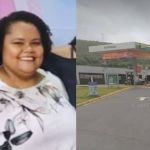 Mulher atropelada pelo marido no Anel Rodoviário: casal não tinha registro de violência