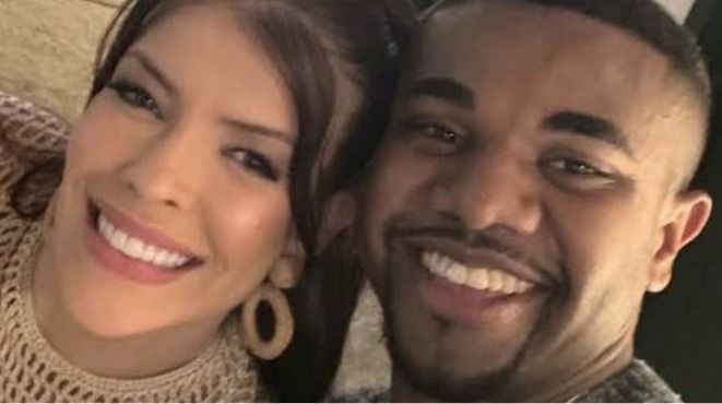 Jaquelline Grohalski e Davi Brito juntos? Ex-BBB se posiciona após flagra no São João da Thay