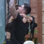 A Fazenda 15: veja a volta de Lucas Souza para a sede