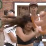 Fazendeira, Jaque pode ser penalizada após quebradeira em A Fazenda 15