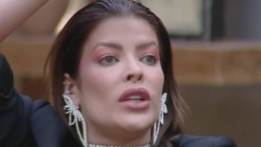 Jaquelline é a terceira fazendeira do reality show