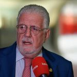 Líder do governo cobra votação do PL da compensação da folha: ‘Temos que virar a página’