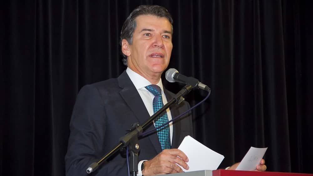 CNMP arquiva denúncia contra chefe do MP de Minas