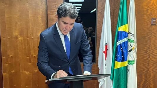 Jarbas Soares Júnior criticou condições do Mineirão