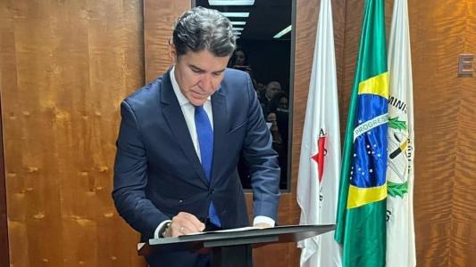 Jarbas Soares Júnior criticou condições do Mineirão