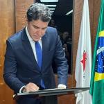 Procurador-Geral de Justiça de Minas Gerais compartilha vídeo de cobranças à Minas Arena