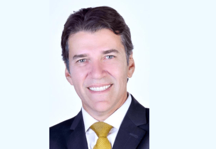 Jarbas Soares
