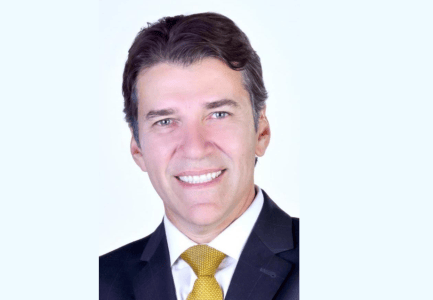 Jarbas Soares