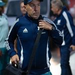 Jardim reage à vice-liderança do Cruzeiro no Brasileiro e projeta parada do Mundial