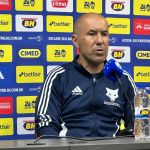 Jardim rasga elogios após goleada do Cruzeiro contra o Sport: 'Excelente'