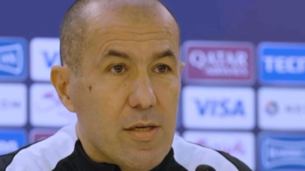 Leonardo Jardim revela quais são os seus sonhos no comando do Cruzeiro