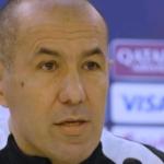 Leonardo Jardim revela quais são os seus sonhos no comando do Cruzeiro