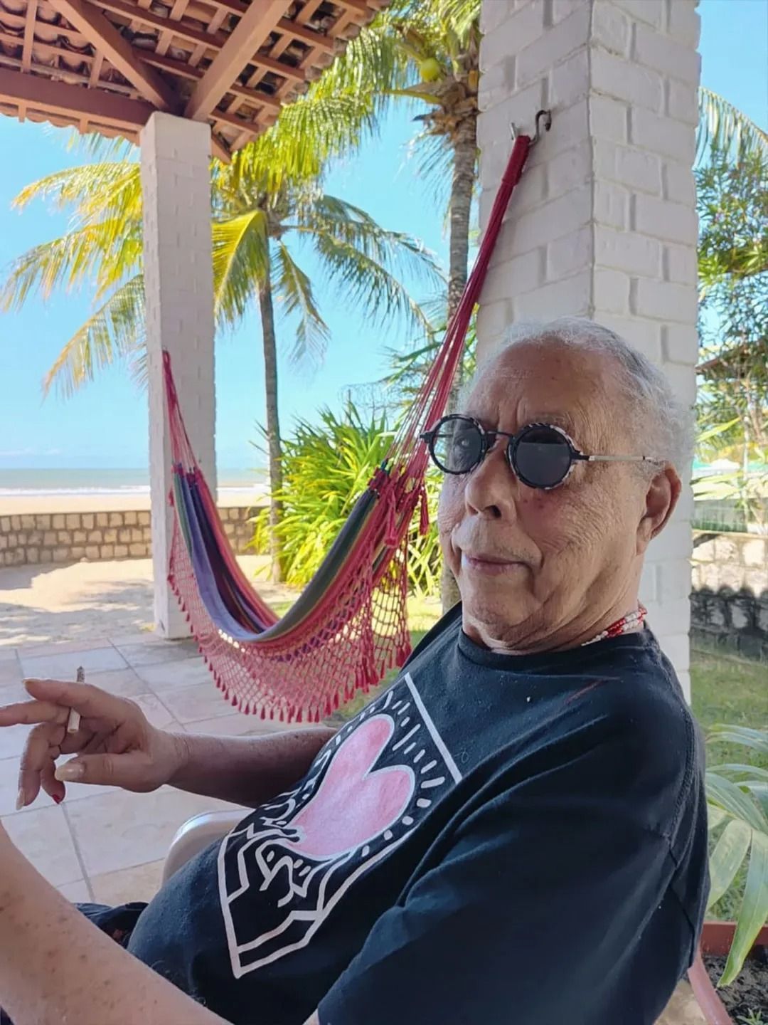 Morre Jards Macalé, o 'Anjo Torto da MPB', aos 82 anos no Rio de Janeiro