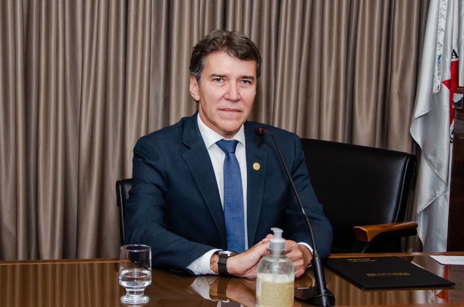 Ministério Público de Minas Gerais elege lista tríplice para escolher novo presidente em novembro