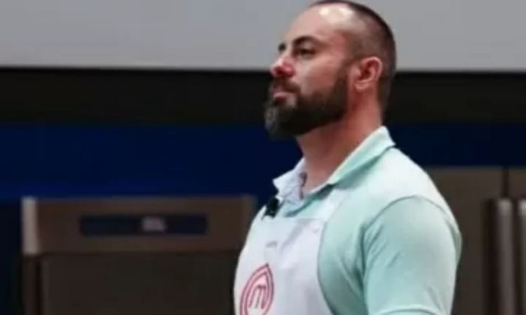 Ex-MasterChef nega acusação de estupro e afirma que criança mentiu idade