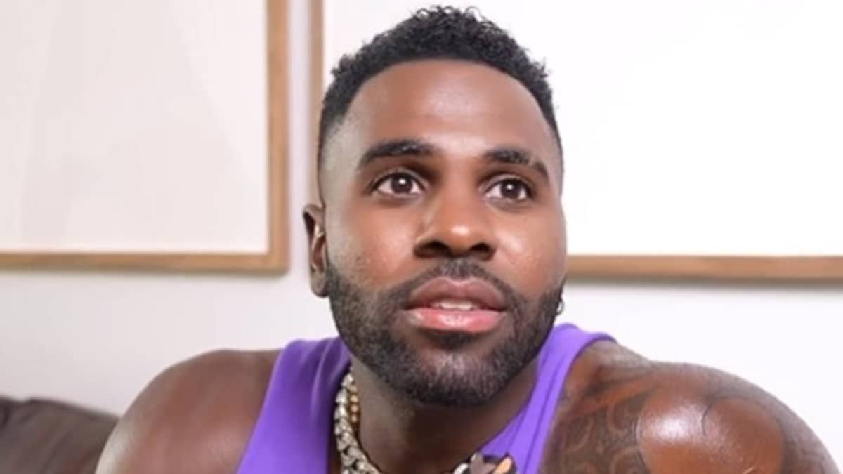 Jason Derulo é acusado de assédio sexual e se diz 'ofendido'