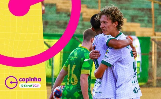 XV de Jaú bate Inter e se classifica como líder em grupo 12 da Copinha