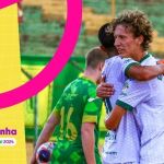 XV de Jaú bate Inter e se classifica como líder em grupo 12 da Copinha