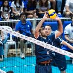 No tie-break, Itambé Minas bate Sesi Bauru antes de pausa da Superliga Masculina