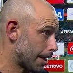 Mascherano vê Inter Miami superior ao Al Ahly e fala sobre público na abertura do Mundial