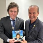 Javier Milei: veja quais governadores foram à cerimônia de posse do presidente da Argentina